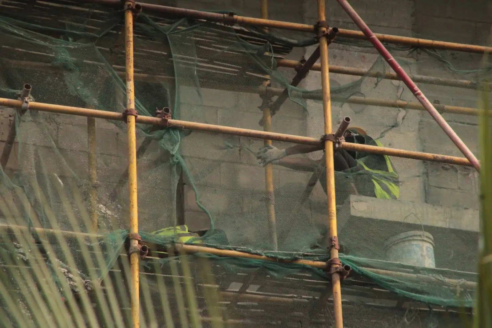 腻子喷涂机在宿迁建筑工地的选型要点与施工效率提升方案
